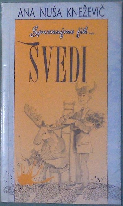 Švedi