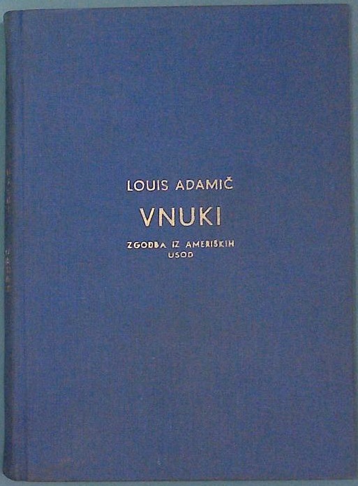 Vnuki 