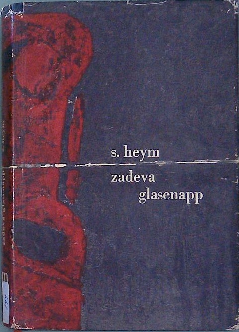 Zadeva Glasenapp