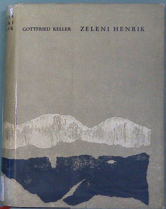 Zeleni Henrik - drugi del