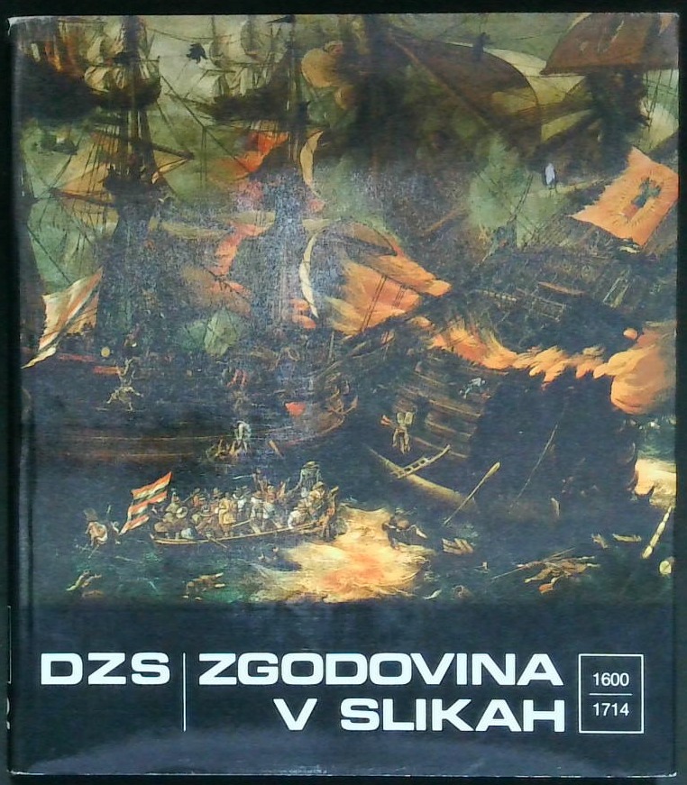Zgodovina v slikah 12
