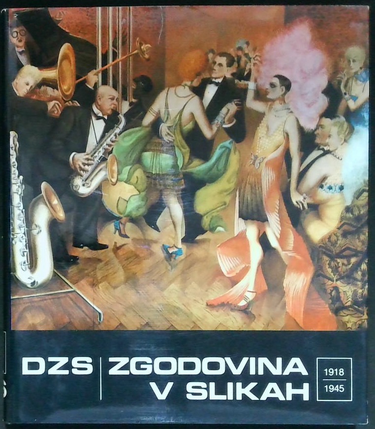 Zgodovina v slikah 16