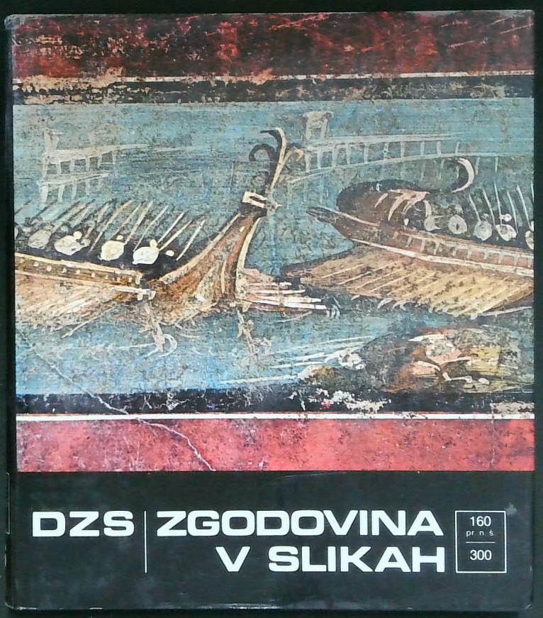 Zgodovina v slikah 6