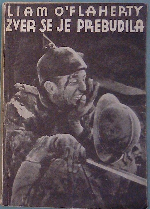 Zver se je prebudila