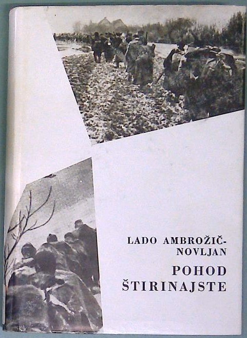 Pohod štirinajste