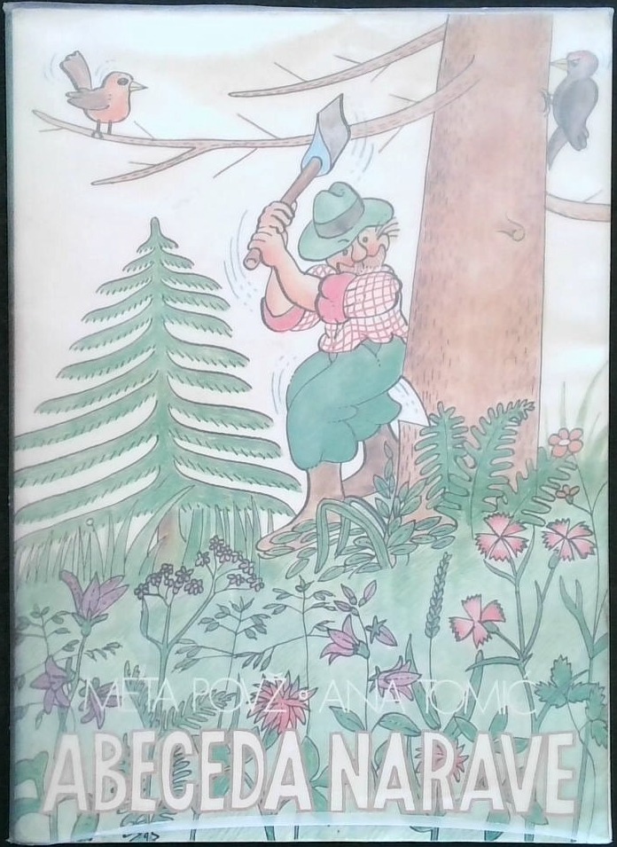 Abeceda narave