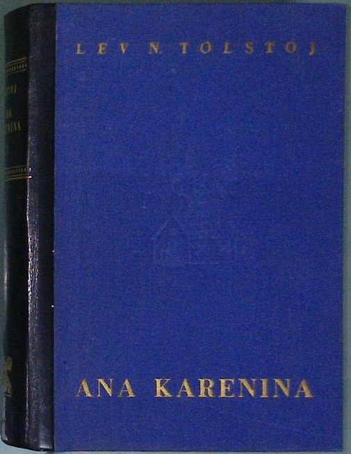 Ana Karenina  II. del