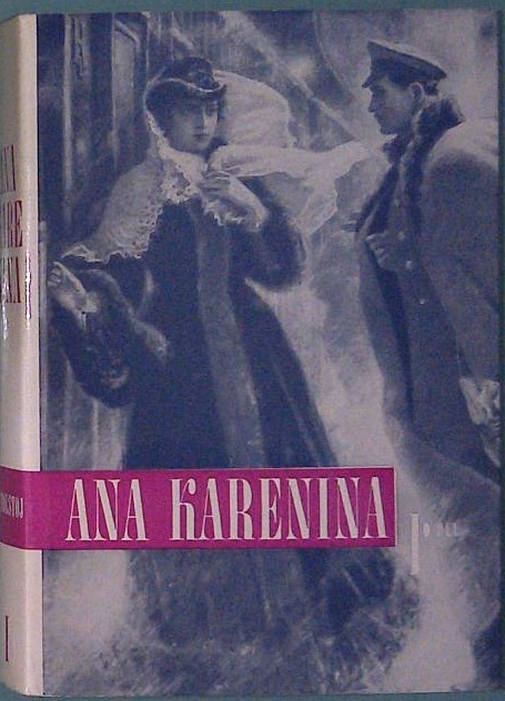 Ana Karenina I.del