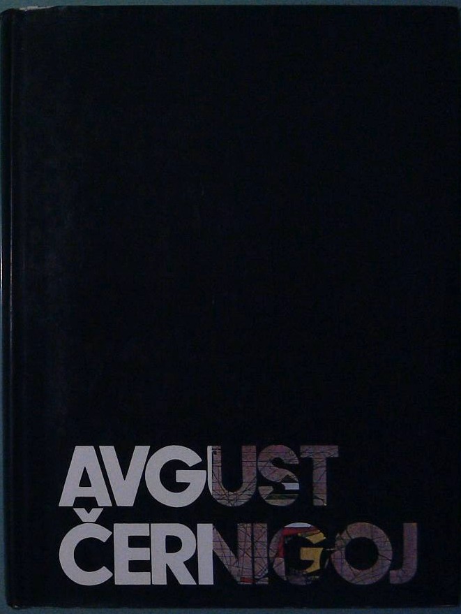 Avgust Černigoj