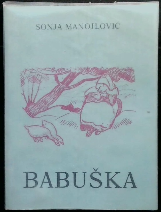 Babuška
