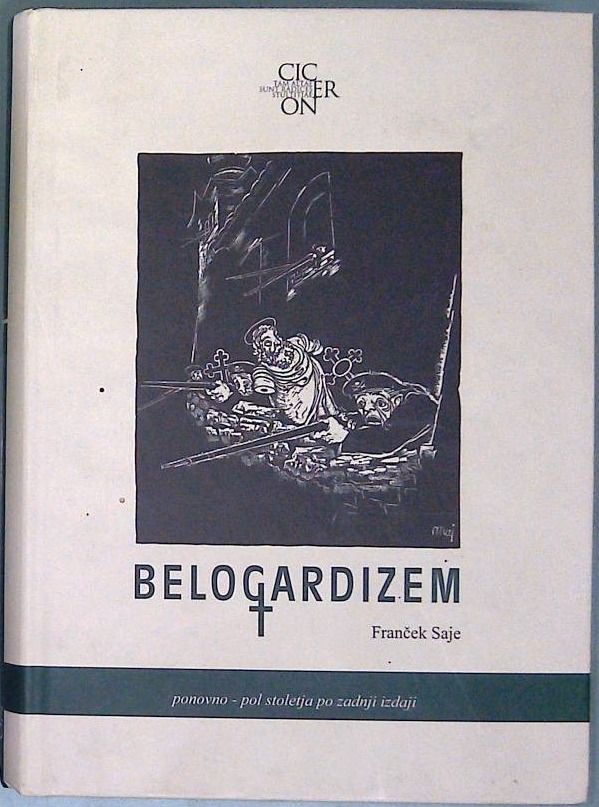 Belogardizem