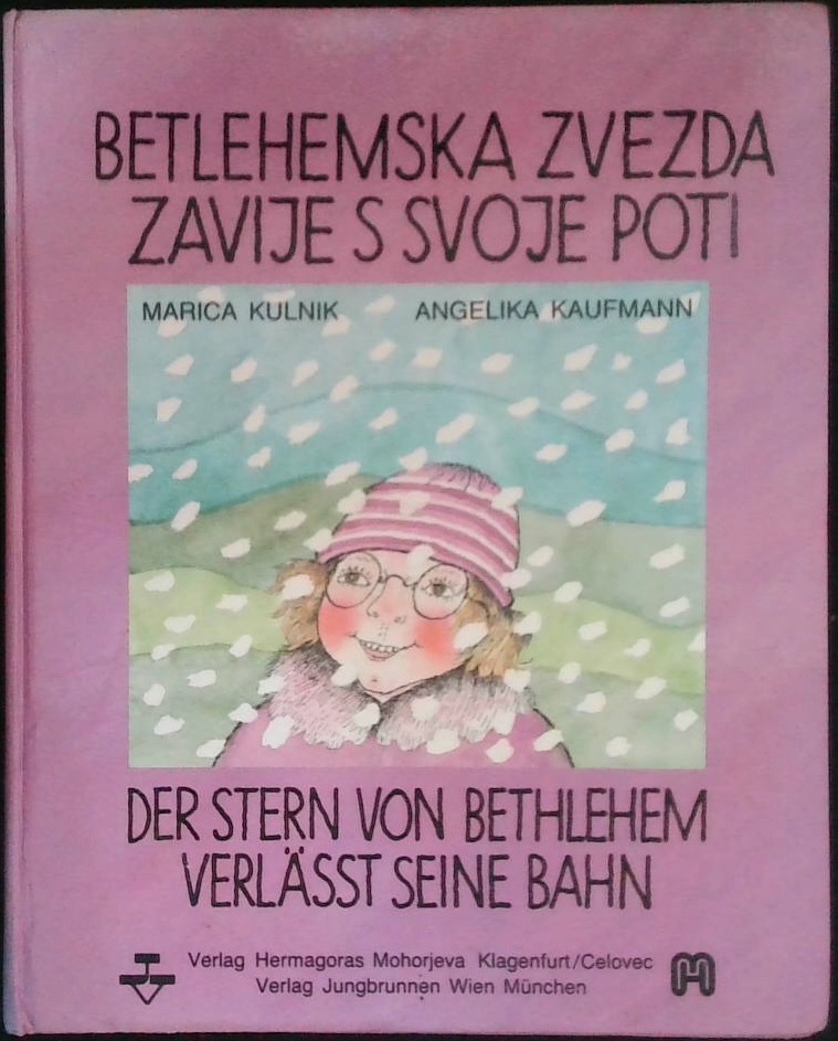 Betlehemska zvezda zavije s svoje poti