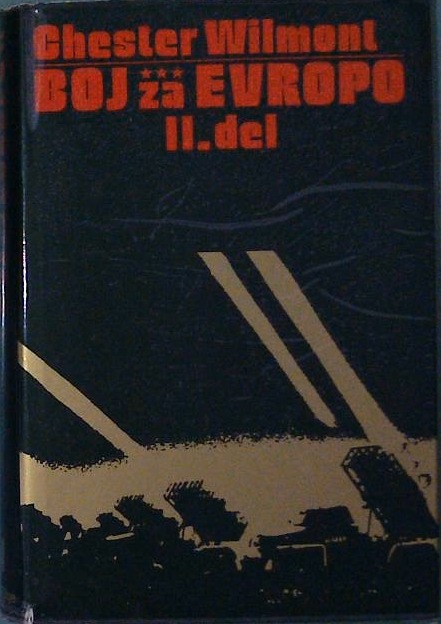 Boj za evropo II. del