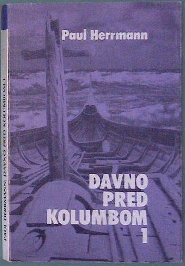 Davno pred Kolumbom 1
