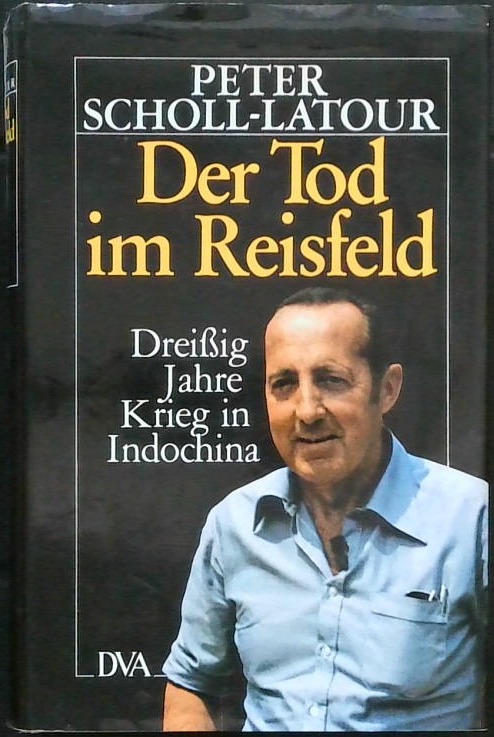 Der Tod im Reisfeld
