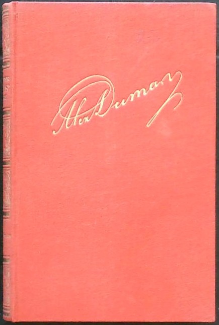 Dumas' Werke - Marats Sohn