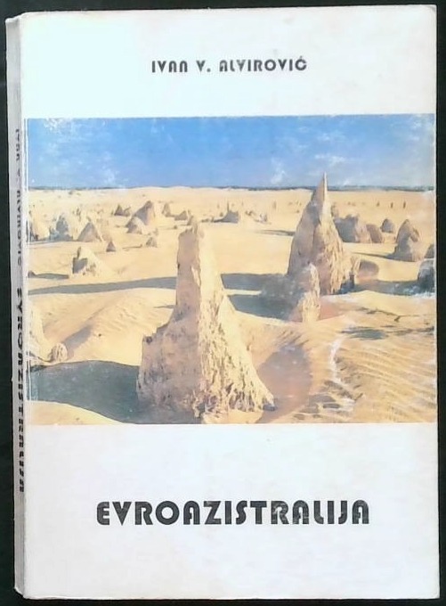 Evroazistralija