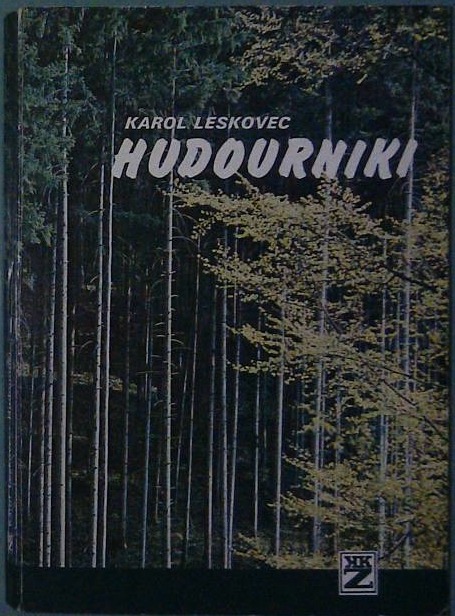 Hudourniki
