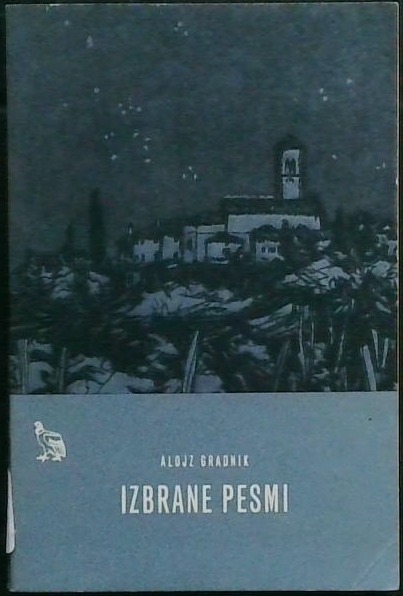 Izbrane pesmi