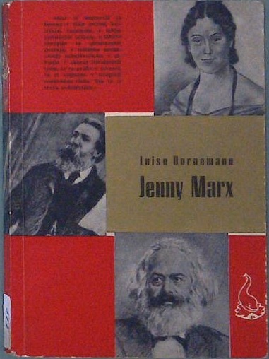 Jenny Marx - slika 2