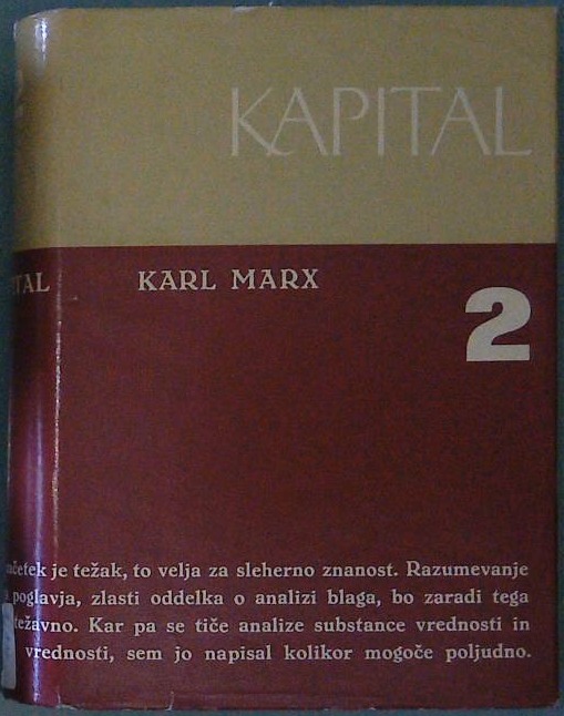 Kapital II