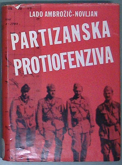 Partizanska protiofenziva