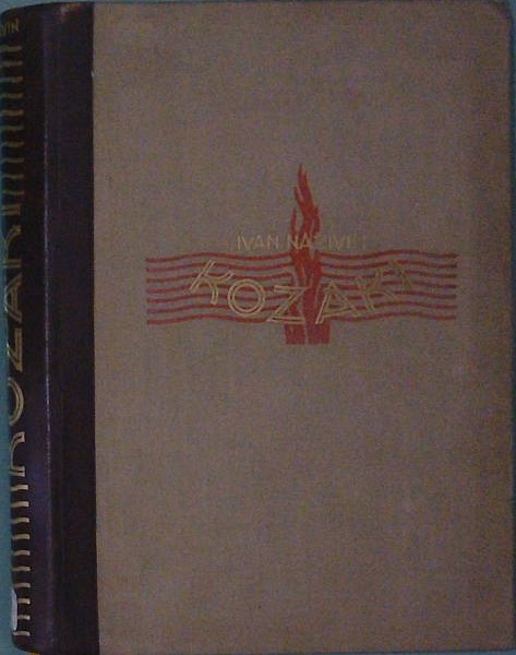 Kozaki