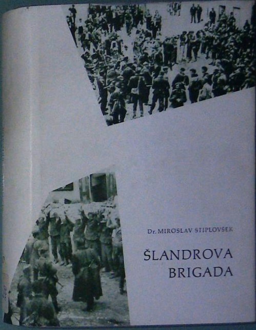 Šlandrova brigada