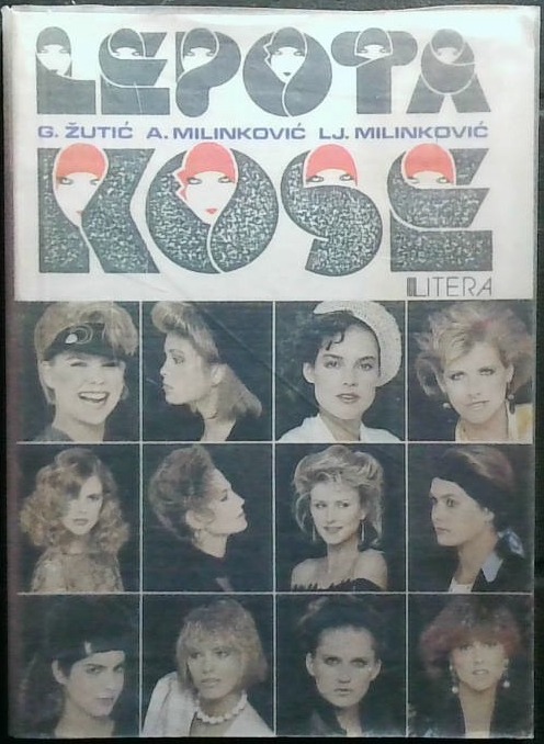 Lepota kose