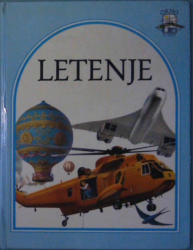 Letenje