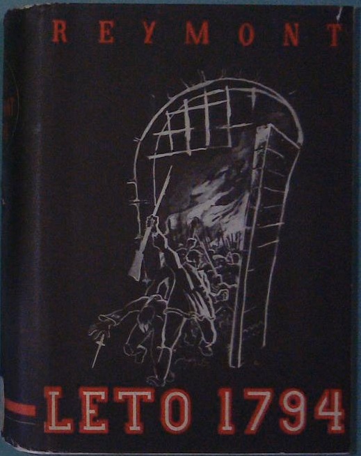Leto 1794