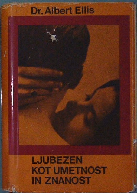 Ljubezen kot umetnost in znanost