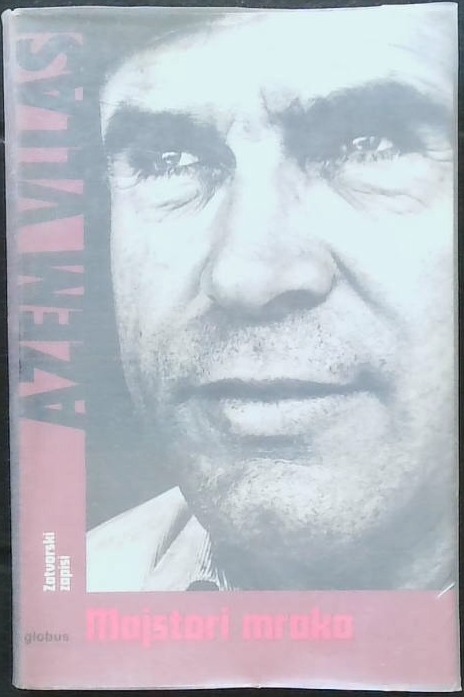 Majstori mraka (zatvorski zapisi)