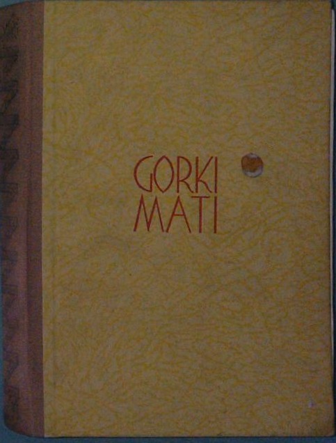 Mati
