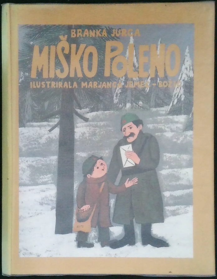 Miško Poleno
