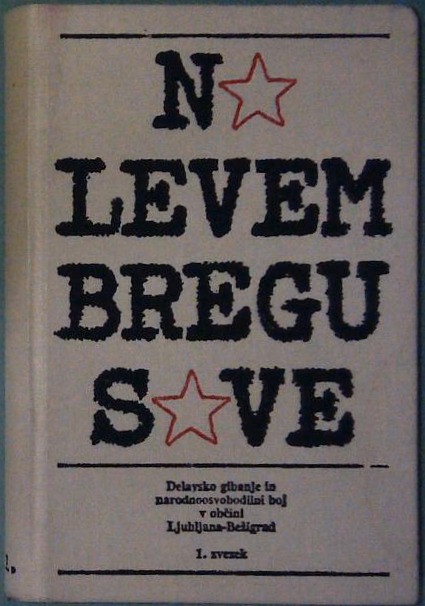 Na levem bregu Save 1