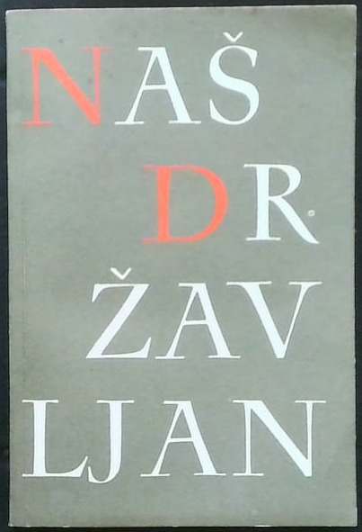 Naš državljan (njegove pravice in dolžnosti)