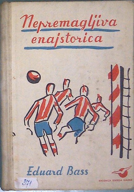 Nepremagljiva enajstorica