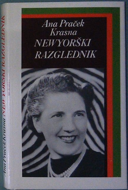Newyorški razglednik