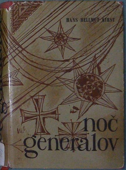 Noč generalov - slika 2