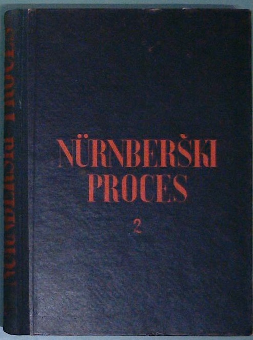 Nurnberški proces 2