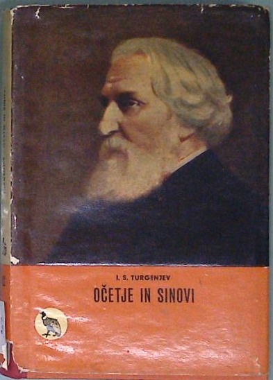 Očetje in sinovi