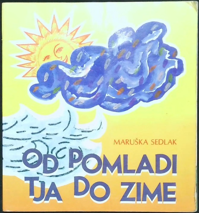 Od pomladi tja do zime