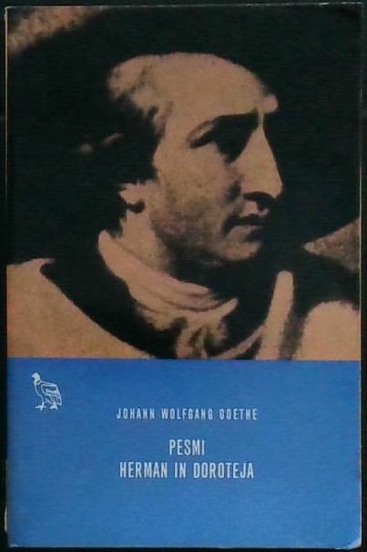 Pesmi - Herman in Doroteja