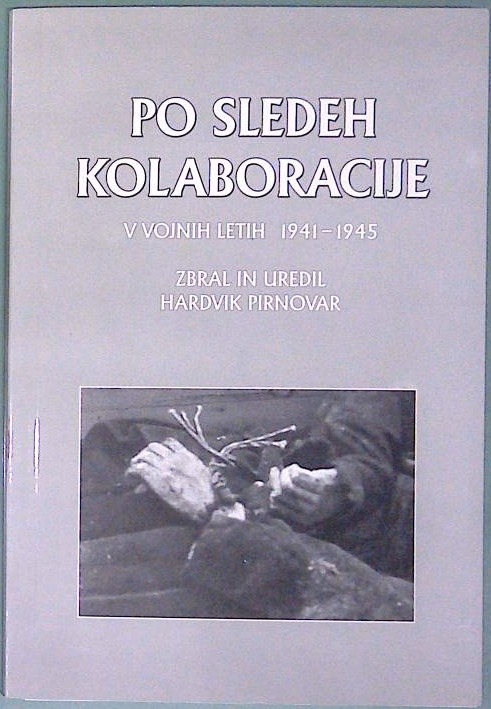 Po sledeh kolaboracije