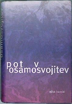 Pot v osamosvojitev