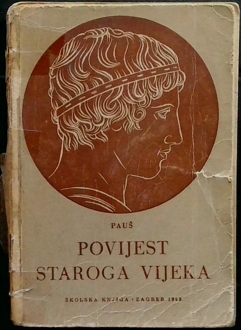 Povijest staroga vijeka