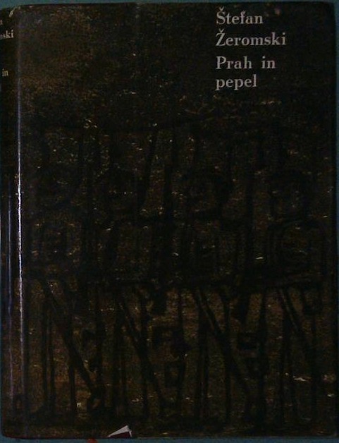 Prah in pepel 1