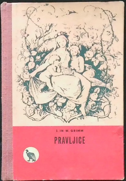 Pravljice