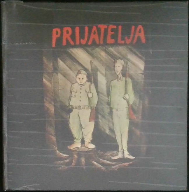 Prijatelja